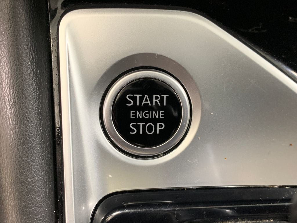 2020 Nissan Altima 2.5 SL