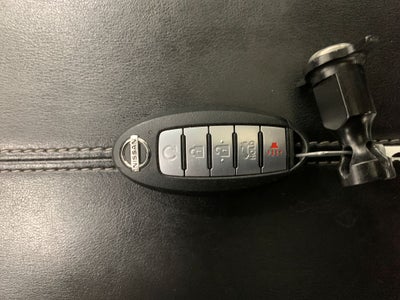 2020 Nissan Altima 2.5 SL