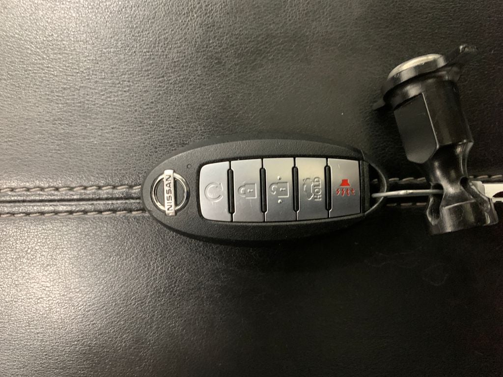 2020 Nissan Altima 2.5 SL