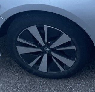 2020 Nissan Altima 2.5 SL