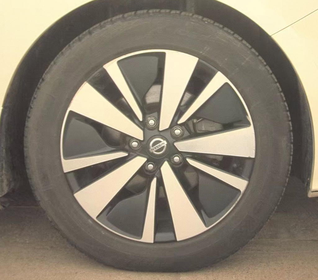 2020 Nissan Altima 2.5 SL