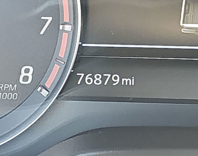 2023 Nissan Titan XD Platinum Reserve
