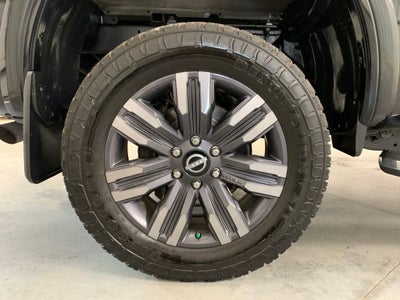 2023 Nissan Titan XD Platinum Reserve