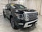 2023 Nissan Titan XD Platinum Reserve