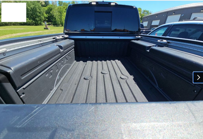 2023 Nissan Titan XD Platinum Reserve