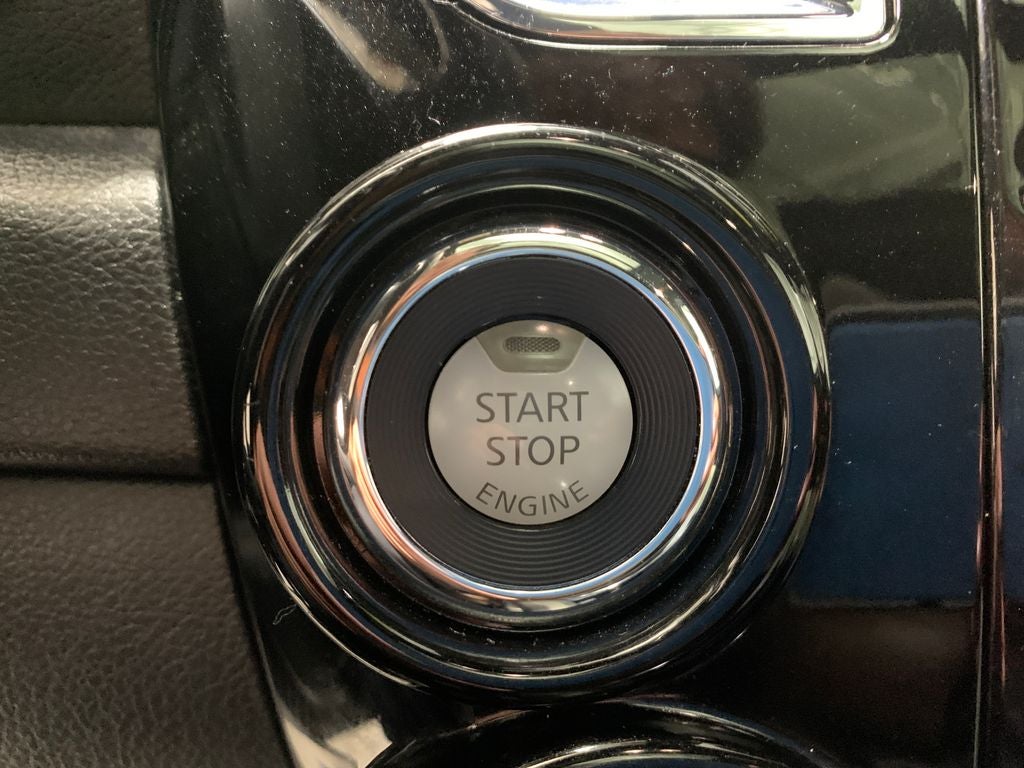 2023 Nissan Titan XD Platinum Reserve