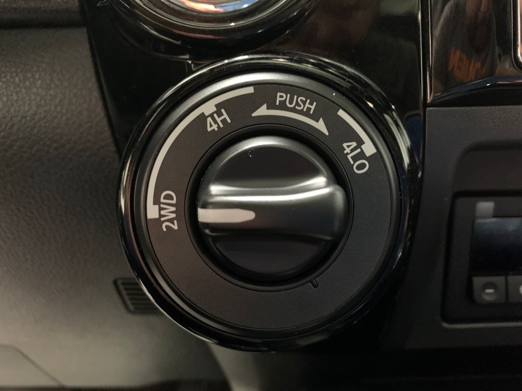 2023 Nissan Titan XD Platinum Reserve
