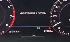 2018 Volkswagen Atlas SEL Premium 4Motion