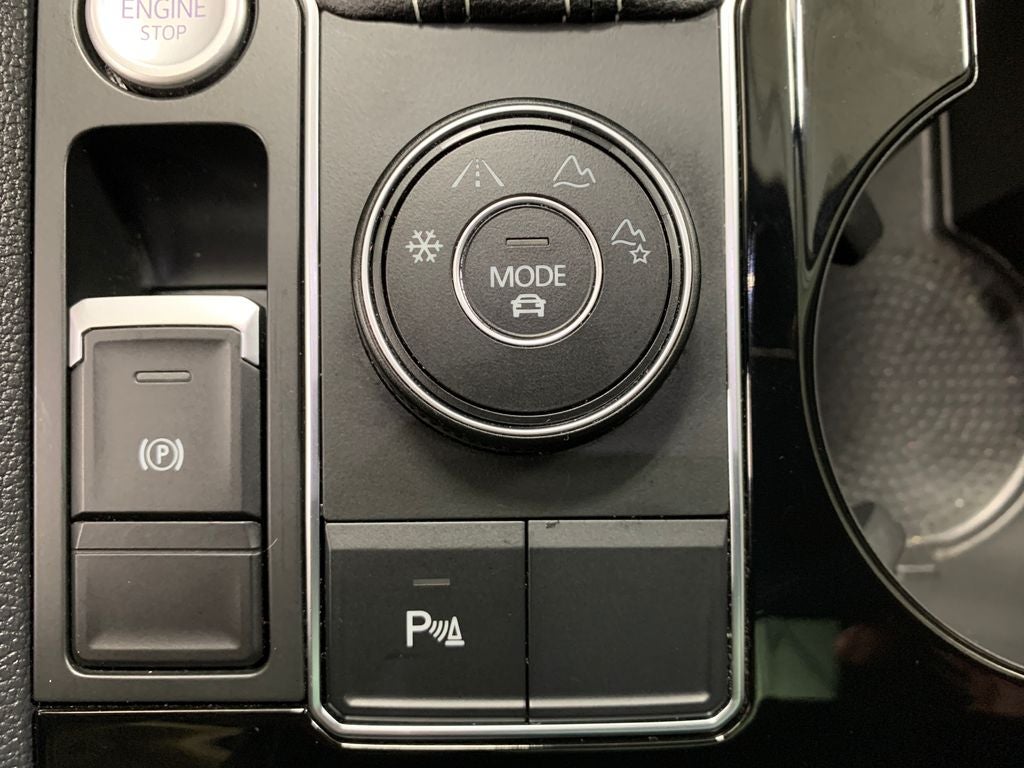 2022 Volkswagen Atlas Cross Sport 2.0T SEL R-Line