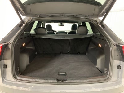 2022 Volkswagen Atlas Cross Sport 2.0T SEL R-Line