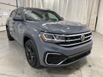 2022 Volkswagen Atlas Cross Sport 2.0T SEL R-Line