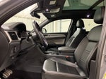 2022 Volkswagen Atlas Cross Sport 2.0T SEL R-Line