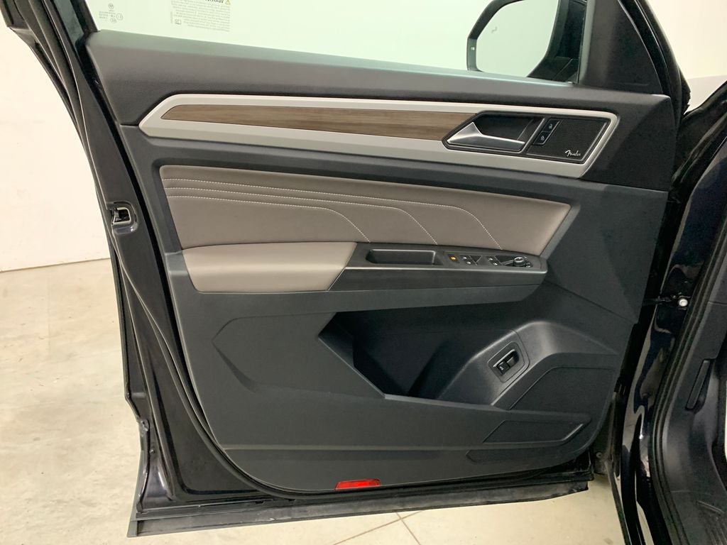 2021 Volkswagen Atlas 2.0T SEL Premium
