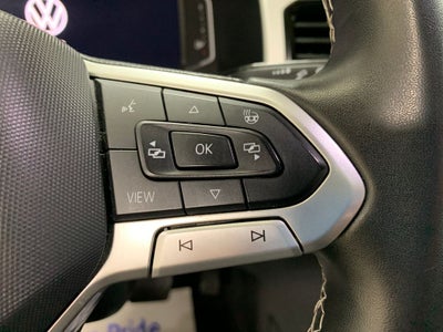 2021 Volkswagen Atlas 2.0T SEL Premium