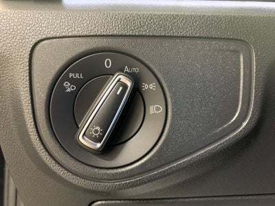 2021 Volkswagen Atlas 2.0T SEL Premium