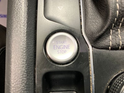 2021 Volkswagen Atlas 2.0T SEL Premium