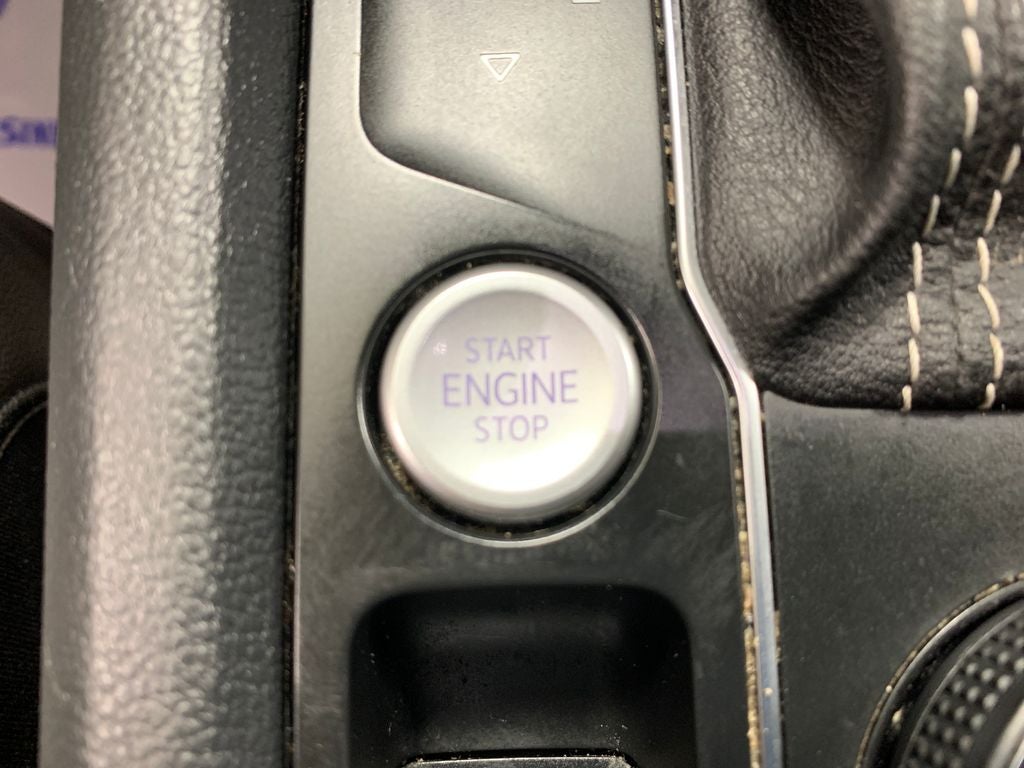 2021 Volkswagen Atlas 2.0T SEL Premium