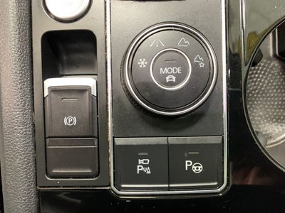 2021 Volkswagen Atlas 2.0T SEL Premium