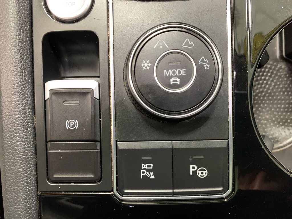 2021 Volkswagen Atlas 2.0T SEL Premium