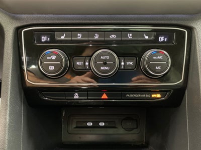 2021 Volkswagen Atlas 2.0T SEL Premium