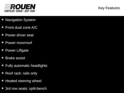 2021 Volkswagen Atlas 2.0T SEL Premium