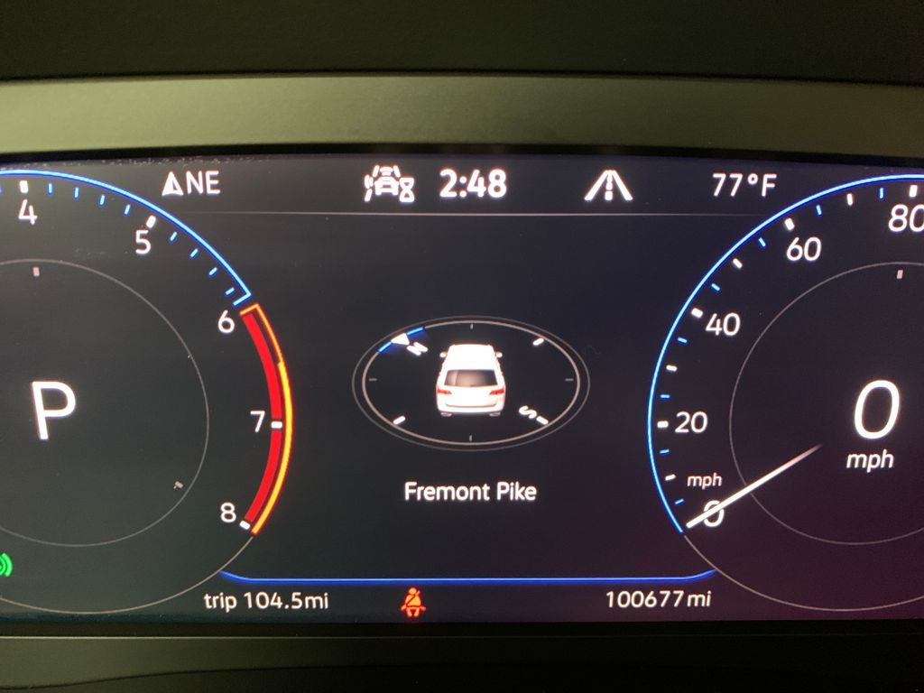 2021 Volkswagen Atlas 2.0T SEL Premium