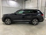 2021 Volkswagen Atlas 2.0T SEL Premium