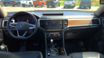 2021 Volkswagen Atlas 2.0T SEL Premium