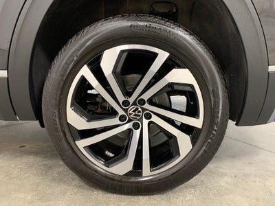 2021 Volkswagen Atlas 2.0T SEL Premium