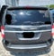2011 Chrysler Town & Country Touring
