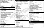 2011 Chrysler Town & Country Touring