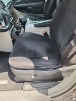 2011 Chrysler Town & Country Touring