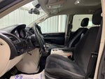 2011 Chrysler Town & Country Touring