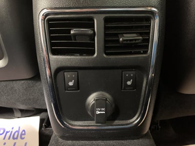 2011 Dodge Charger Rallye Plus