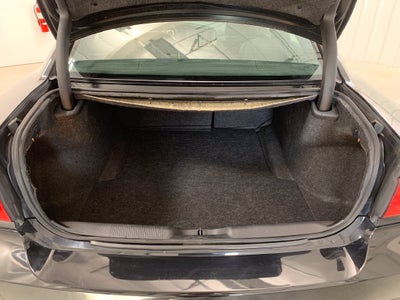 2011 Dodge Charger Rallye Plus