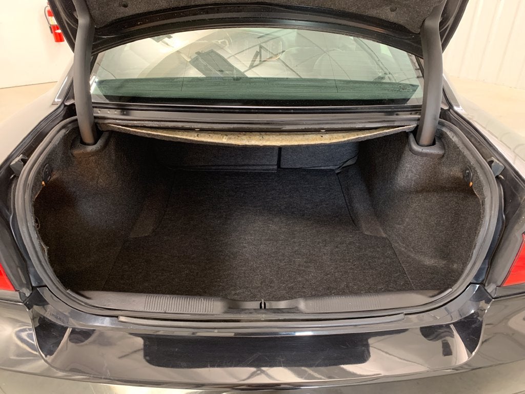 2011 Dodge Charger Rallye Plus