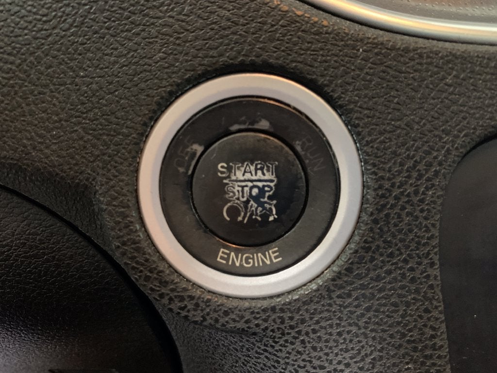 2011 Dodge Charger Rallye Plus