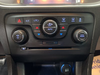 2011 Dodge Charger Rallye Plus