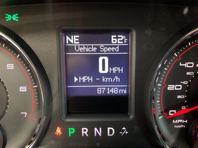 2011 Dodge Charger Rallye Plus