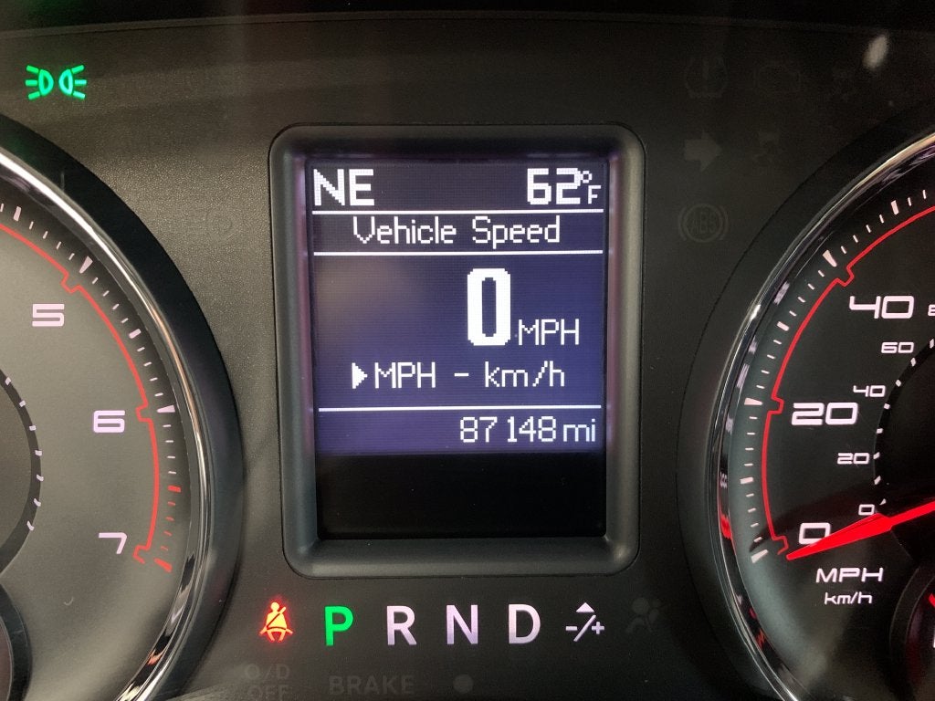 2011 Dodge Charger Rallye Plus
