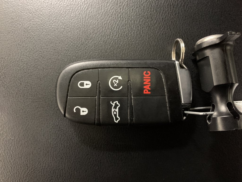 2011 Dodge Charger Rallye Plus
