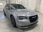 2018 Chrysler 300 S