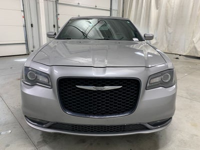 2018 Chrysler 300 S