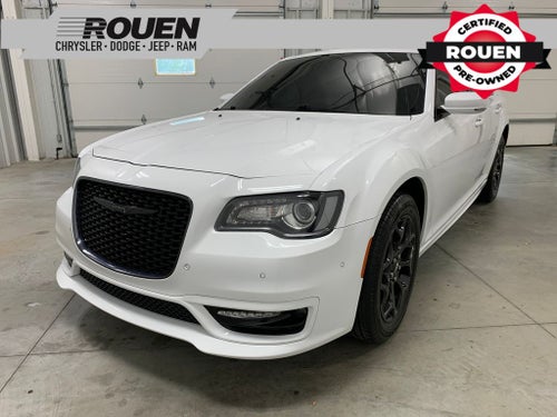 2023 Chrysler 300 Touring