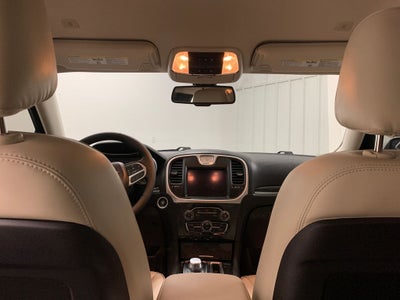 2023 Chrysler 300 Touring