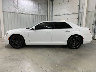 2023 Chrysler 300 Touring