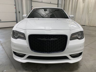 2023 Chrysler 300 Touring