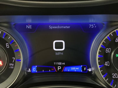2023 Chrysler 300 Touring