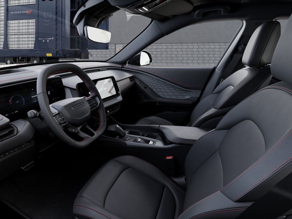 2026 Dodge Charger R/T