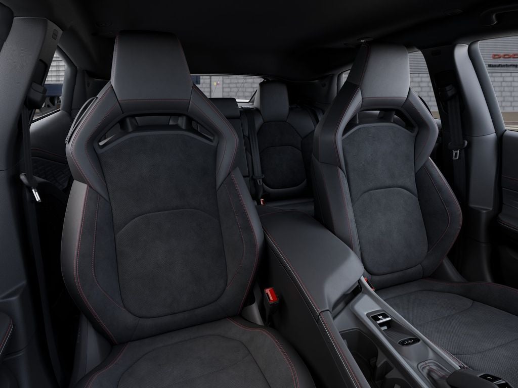 2026 Dodge Charger R/T